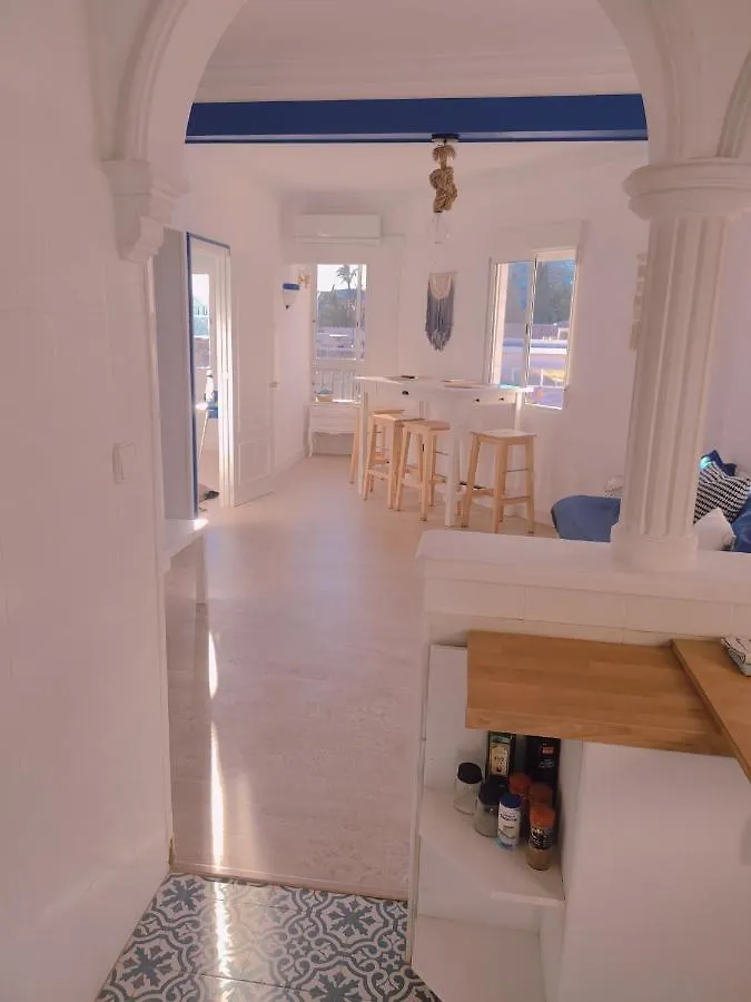 Penthouse Duplex With Private Terrace And Cine Room 24H Entrance Малага Апартаменты