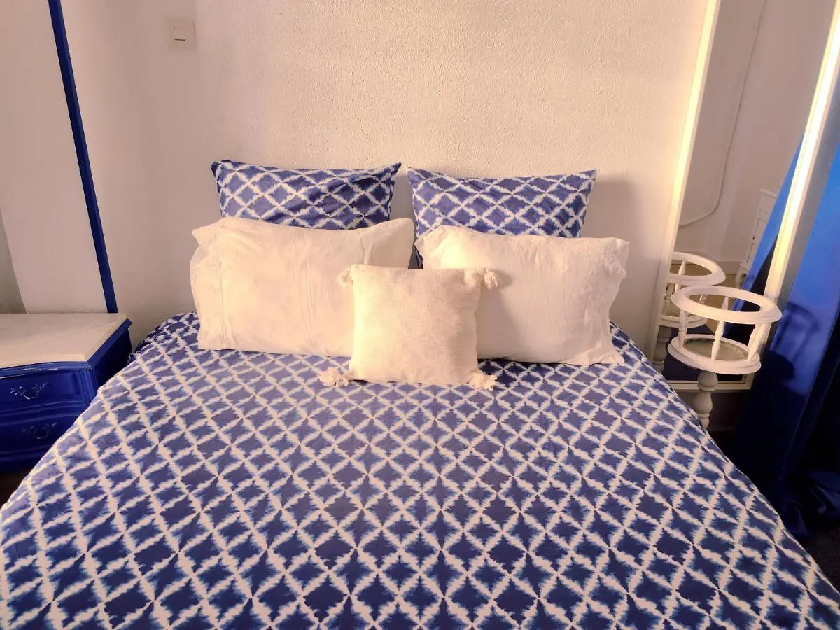 Апартаменты Penthouse Duplex With Private Terrace And Cine Room 24H Entrance Малага Испания