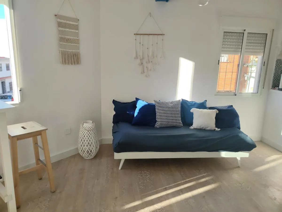 Penthouse Duplex With Private Terrace And Cine Room 24H Entrance Малага