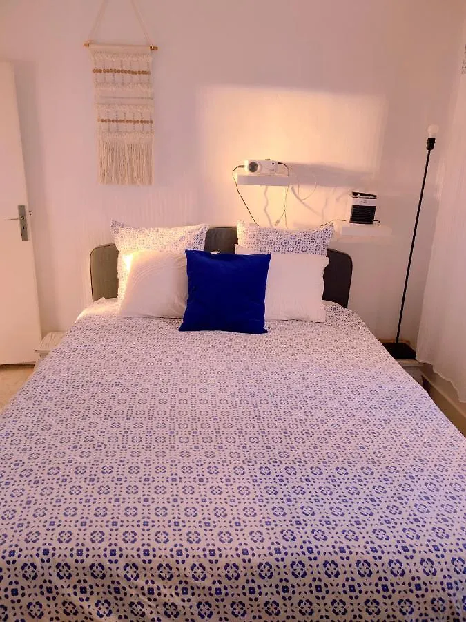 Penthouse Duplex With Private Terrace And Cine Room 24H Entrance Málaga Spanien