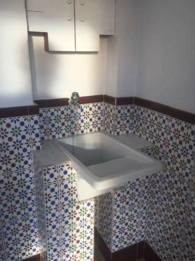 Penthouse Duplex With Private Terrace And Cine Room 24H Entrance Малага Апартаменты